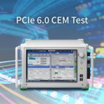 Anritsu et AMD valident la conformité PCIe jusqu’à 64 GT/s dans des conditions extrêmes
