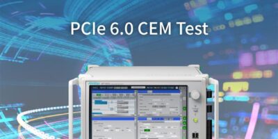 Anritsu et AMD valident la conformité PCIe jusqu’à 64 GT/s dans des conditions extrêmes