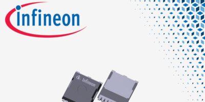 MOSFET OptiMOS 6 150 V pour une efficacité maximale dans les alimentations modernes