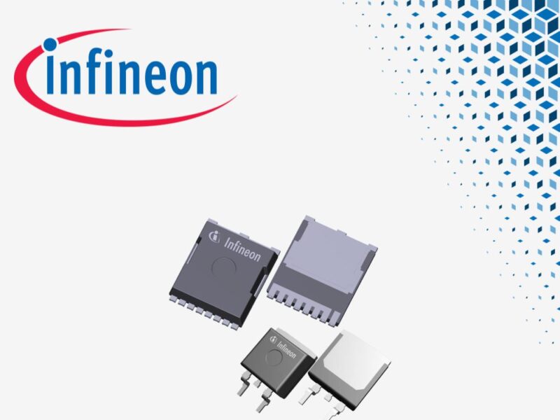 MOSFET OptiMOS 6 150 V pour une efficacité maximale dans les alimentations modernes