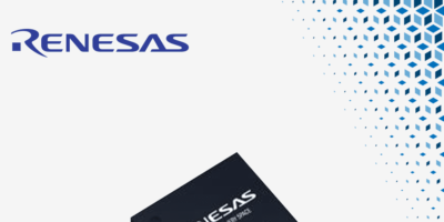 Renesas SmartBond TINY DA14535 : un SoC Bluetooth 5.3 ultra-compact pour les dispositifs médicaux et IoT