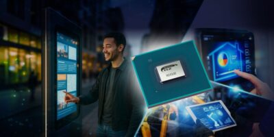 Renesas dévoile le MPU RZ/G3E : une solution puissante pour les systèmes HMI intelligents et connectés