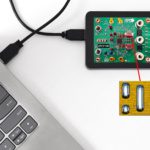 Compact 180 W GaN Buck Converter for USB-PD