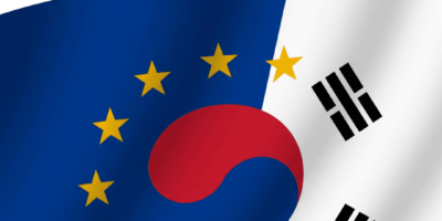 Korea joins Horizon Europe R&D programme
