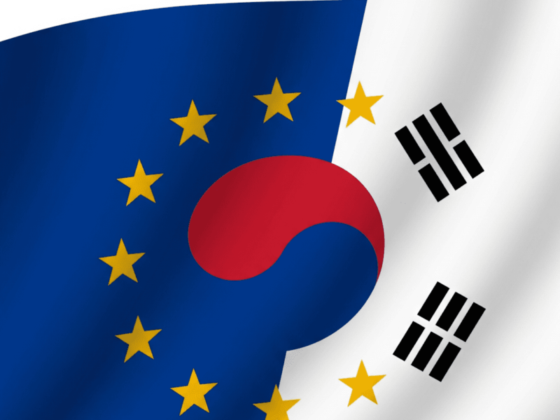 La Corée rejoint le programme européen de R&D Horizon