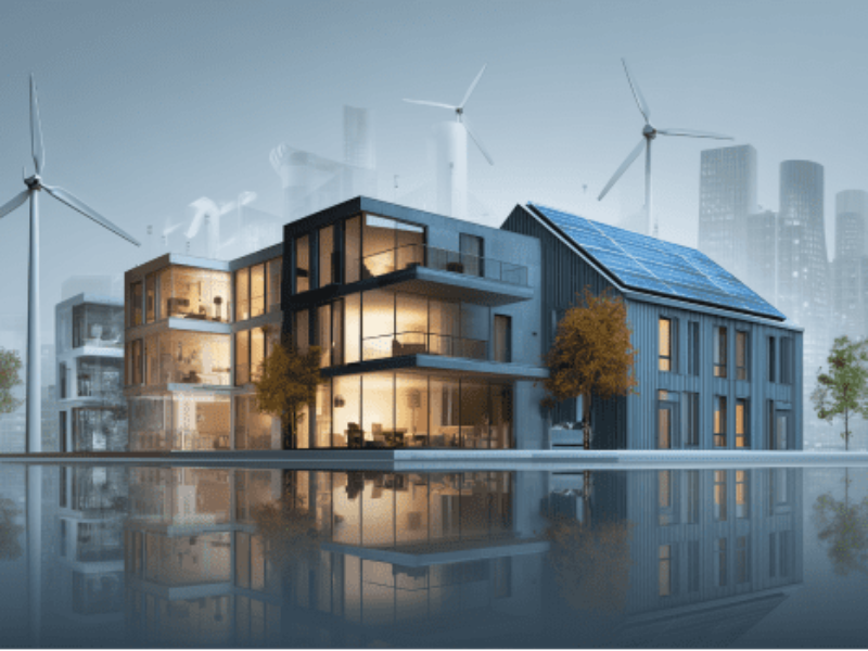 EU regulations hold back building energy management retrofits