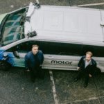 $20m for autonomous cars with neuroscience decision-making