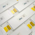 Ilika project for digital twin of Goliath solid state battery samples