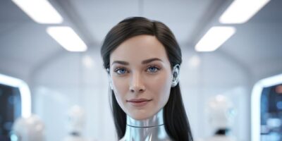 Humanoid robot speaks 15 languages fluently concurrently