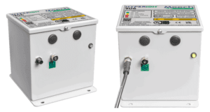 Meech 906 Hyperion 24V PSU