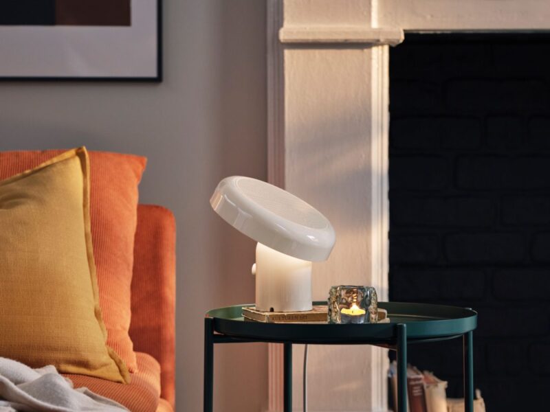 IKEA à fond sur le protocole Matter pour son IoT