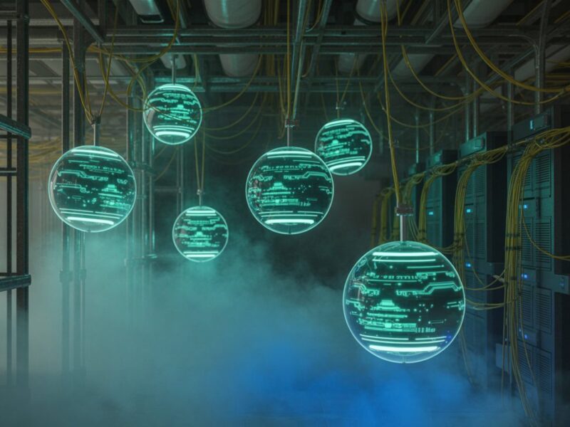 Partnership simplifies AI deployment across edge and cloud