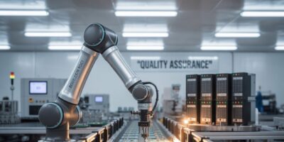 Mitsubishi invests in Things for AI-assisted PLM systems