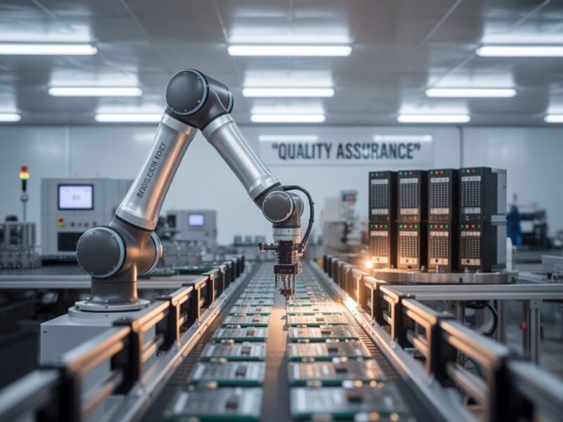 Mitsubishi invests in Things for AI-assisted PLM systems