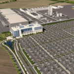 Intel cancels German fab, looks to sell off Edge chip business