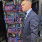 UK switches on its AI supercomputer