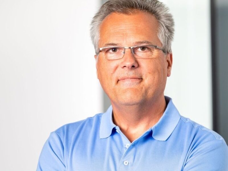 Le dernier appel de Sievers comme CEO de NXP