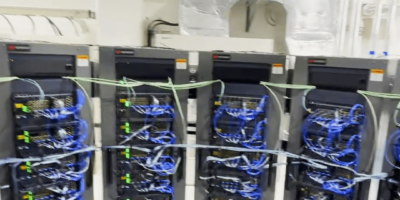 Japan installs world’s largest quantum control system