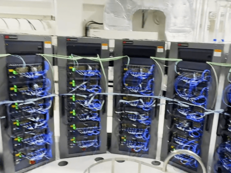 Japan installs world’s largest quantum control system