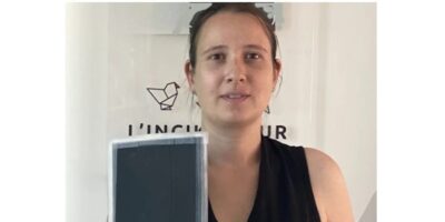 Patch intelligent qui surveille en temps réel l&rsquo;état de dégradation des infrastructures