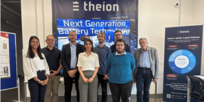 Germany looks to lithium sulfur battery tech