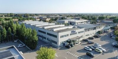 Scanfil en Finlande rachète l&rsquo;EMS italien MB elettronica