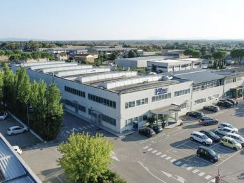 Scanfil en Finlande rachète l&rsquo;EMS italien MB elettronica