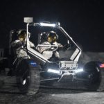 NASA looks to self-driving lunar rover decision