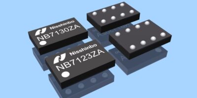 Li-ion battery protection ICs target small form-factor wearables