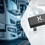 Nexperia shows first 48 V ESD protection diode for EV data networks