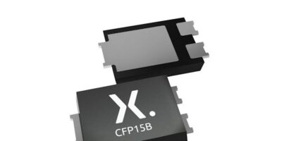 Transistors à jonction bipolaire en boîtier flat-power à clip