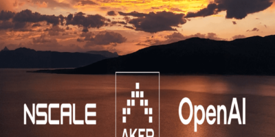 Nscale to build $200bn OpenAI Nvidia AI datacentre in Norway
