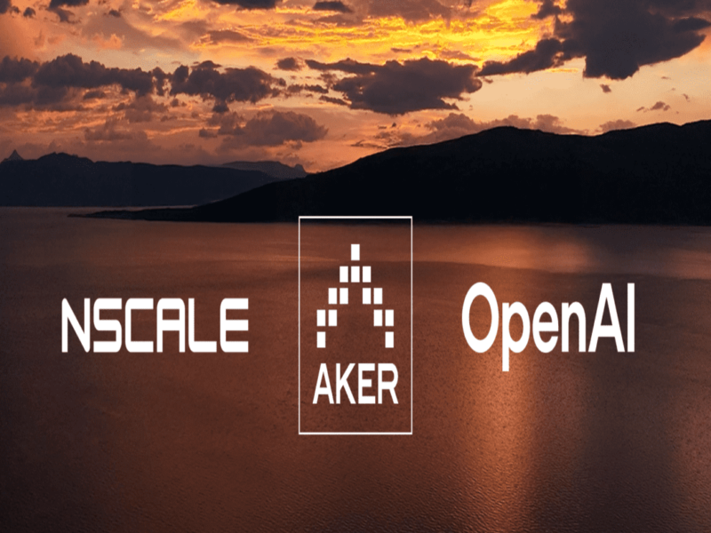 Nscale to build $200bn OpenAI Nvidia AI datacentre in Norway