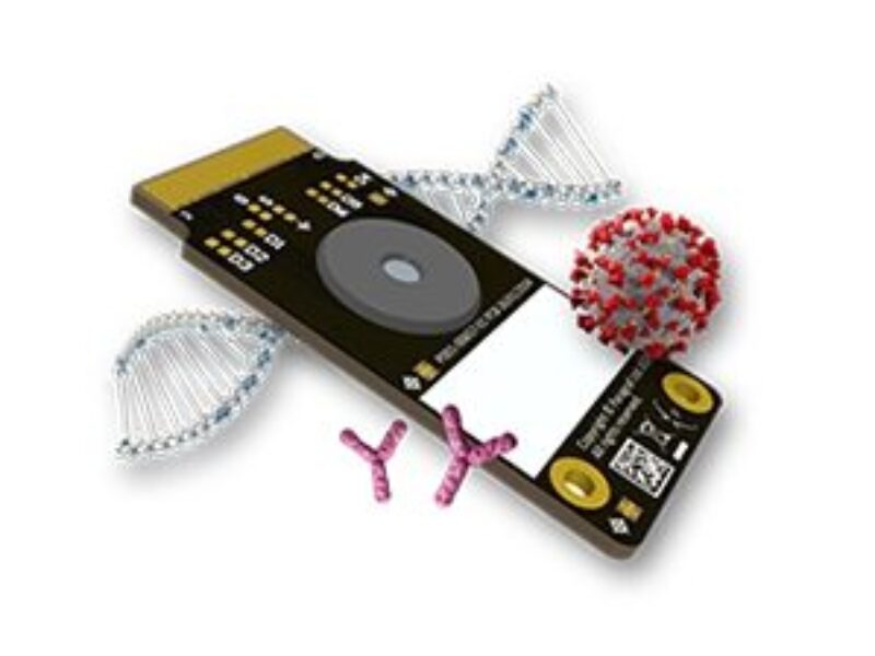 From bench to bedside: Europe’s medical sensor revolution