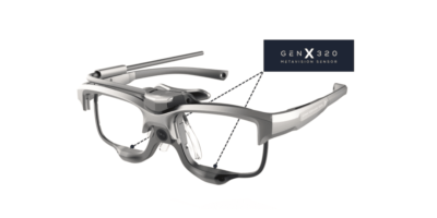 Prophesee en France booste les smart glasses aSee