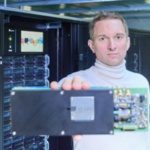 Q.ANT lève 62 millions € pour ses processeurs photoniques