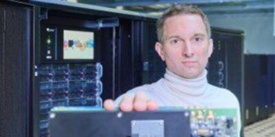 Q.ANT raises €62m to scale up photonic processor production