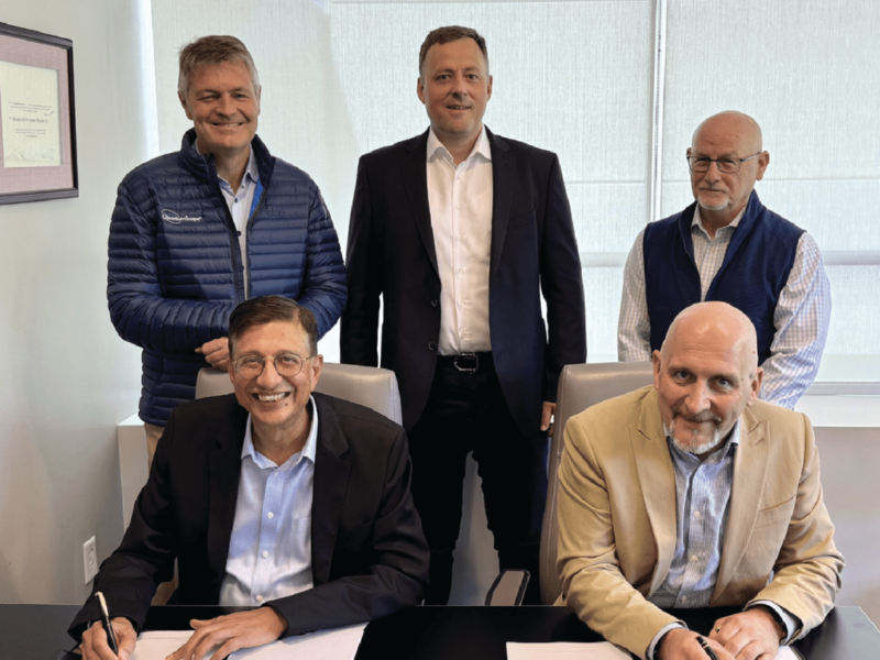 QuantumScape propose ses batteries solid state sous licence