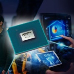 Three modules for latest Renesas U55 AI processor