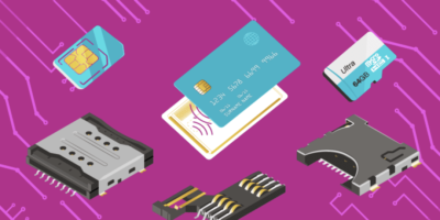 Connecteurs de carte mémoire : comment les cartes SD, SIM et à puce s&rsquo;interfacent avec les appareils
