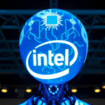 Softbank investit $2 milliards dans Intel