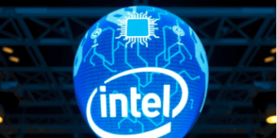 Softbank investit $2 milliards dans Intel