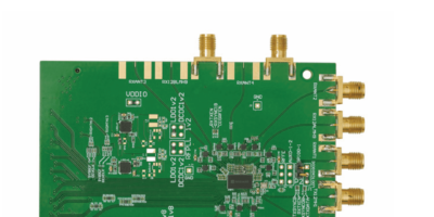 Sequans se lance dans la SDR avec son émetteur-récepteur 4×4 MIMO