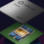 La super-puce Rhea1 du français SiPearl enfin en production