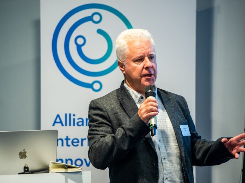 Semiconductors are vital for a seat at the G7 table