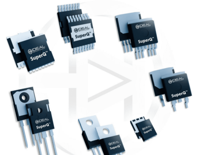 Silicon fights back in power