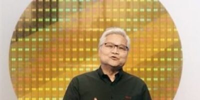 TSMC to top $100bn as it plans 11 fabs in Taiwan