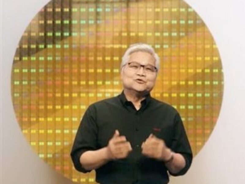 TSMC dépasse les $100 milliards et prévoit 11 fabs