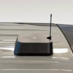 Compact 18-in-1 Antenna for Multi-Network Vehicle Connectivity