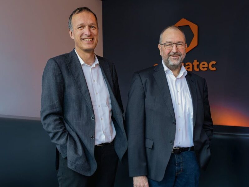 congatec acquiert JUMPtec, l&rsquo;activité modules de Kontron